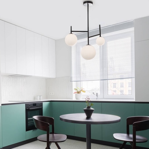 Blaky Suspension Lamp