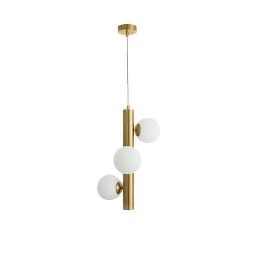 Jaklin Suspension Lamp