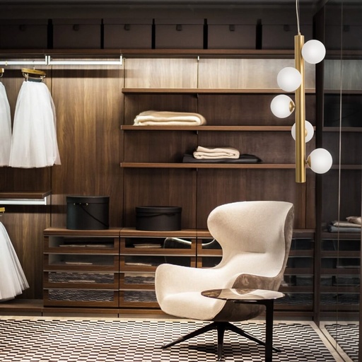 Jaklin Suspension Lamp