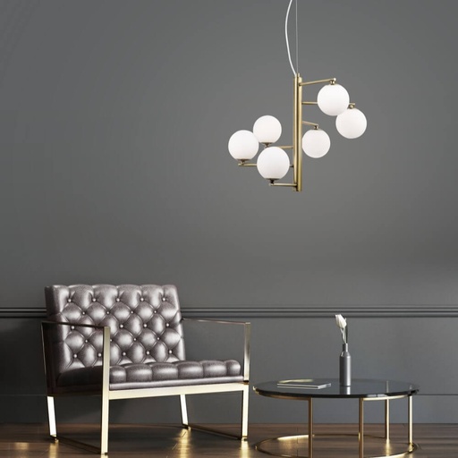 Agrigento Suspension Lamp