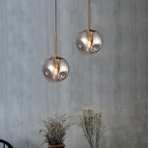 Spada Suspension Lamp