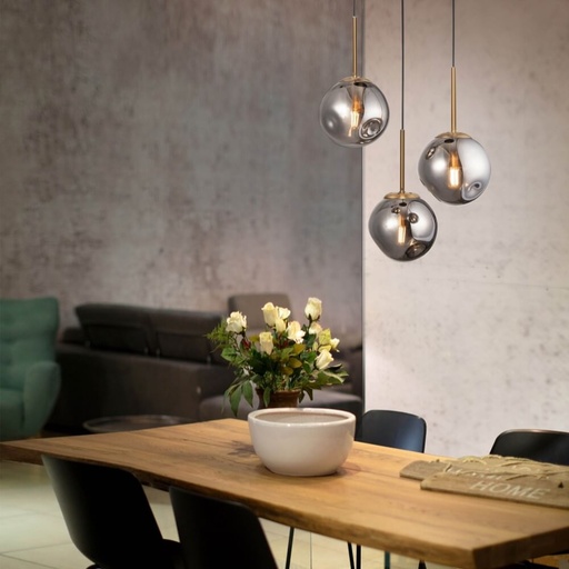 Spada Suspension Lamp