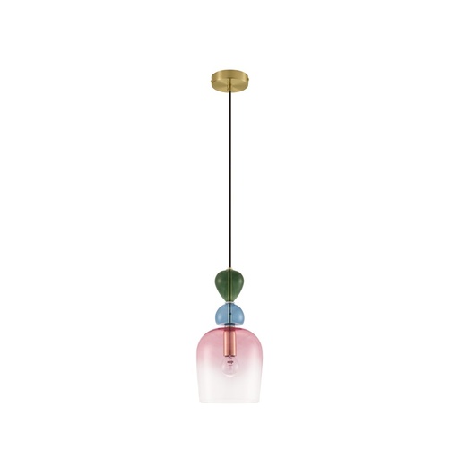 Murano Suspension Lamp