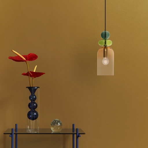 Murano Suspension Lamp