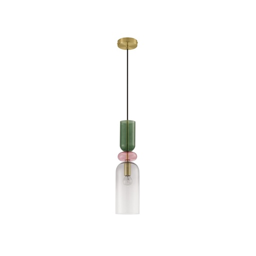 Murano Suspension Lamp