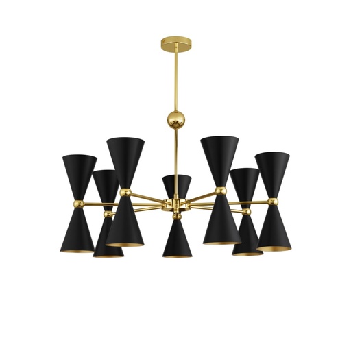 Gala Suspension Lamp
