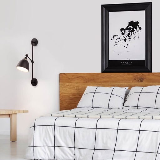 Virgo Wall Light
