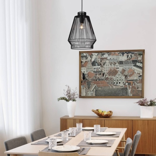 Bredo Suspension Lamp