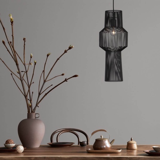 Bredo Suspension Lamp