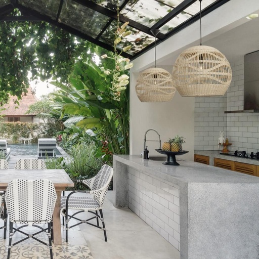 Marlo Suspension Lamp