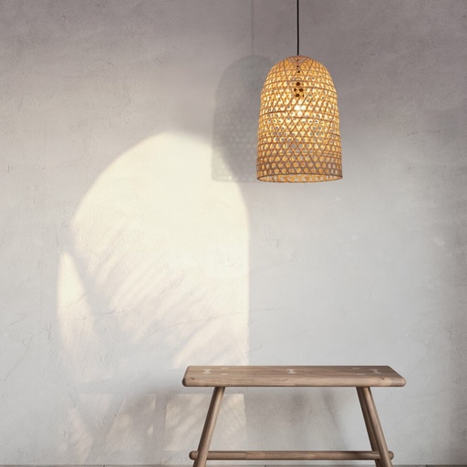 Aurora Suspension Lamp