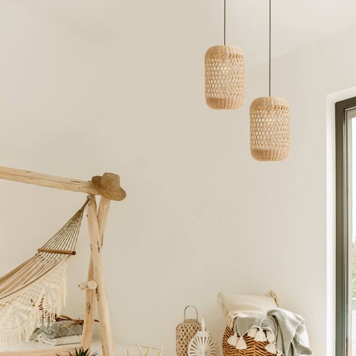 Aurora Suspension Lamp