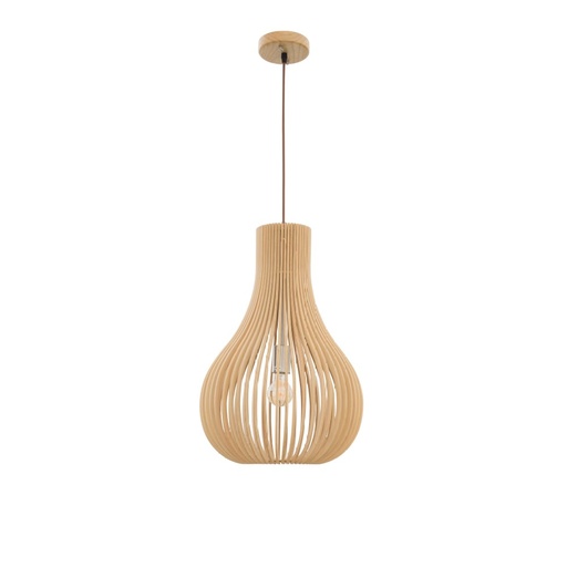 Soho Suspension Lamp