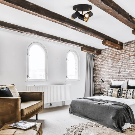 Pogno Ceiling Light