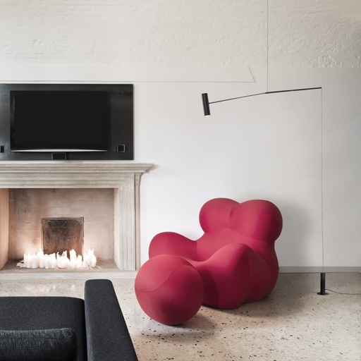 Voice Floor Lamp
