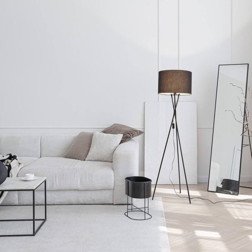 Retro Floor Lamp