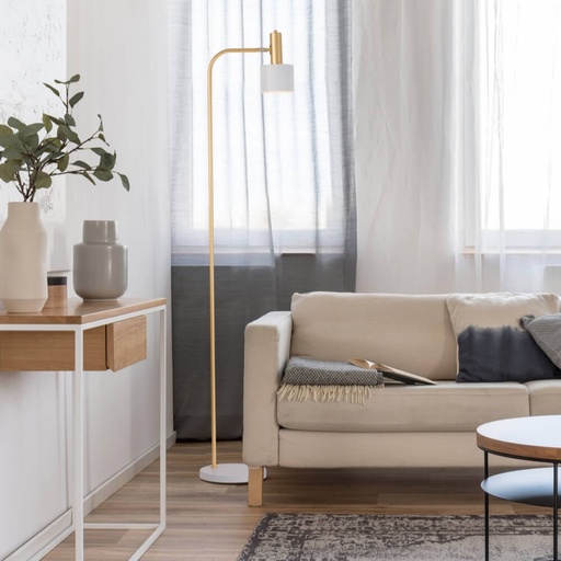 Paz Floor Lamp