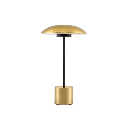 Lash Table Lamp