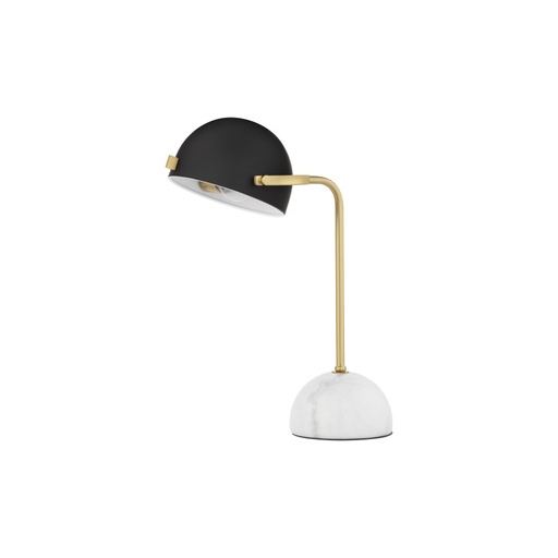 Bishop Table Lamp