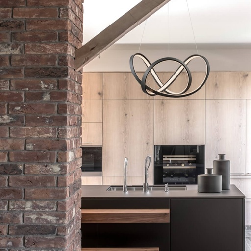 Apus Prisma Suspension Lamp