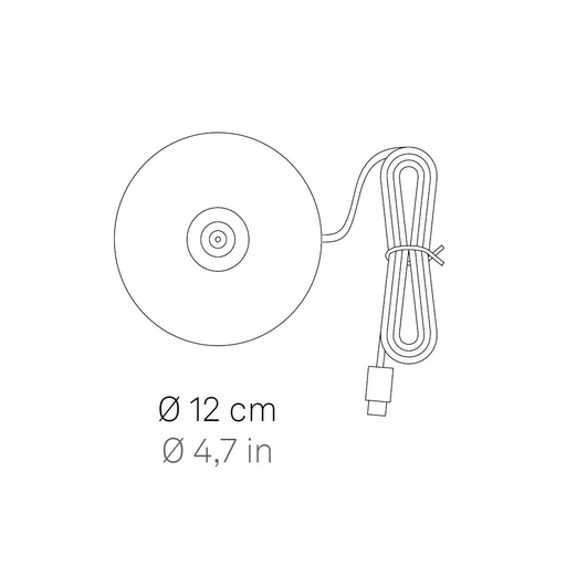 USB Type A Charger
