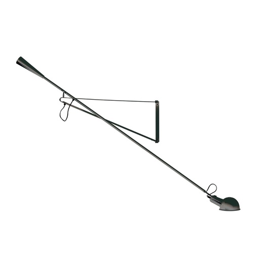 265 Wall Light