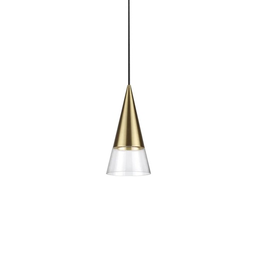 Cono Suspension Lamp