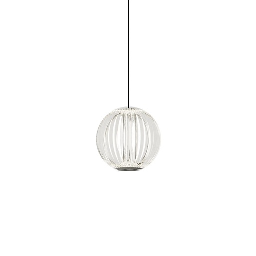 Diamond Suspension Lamp