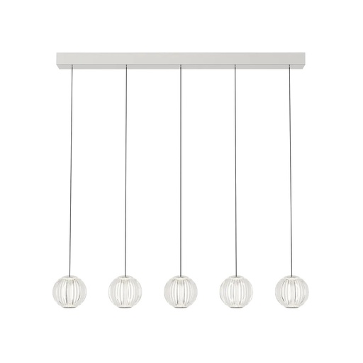 Diamond Suspension Lamp