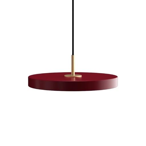 Asteria Plus Suspension Lamp