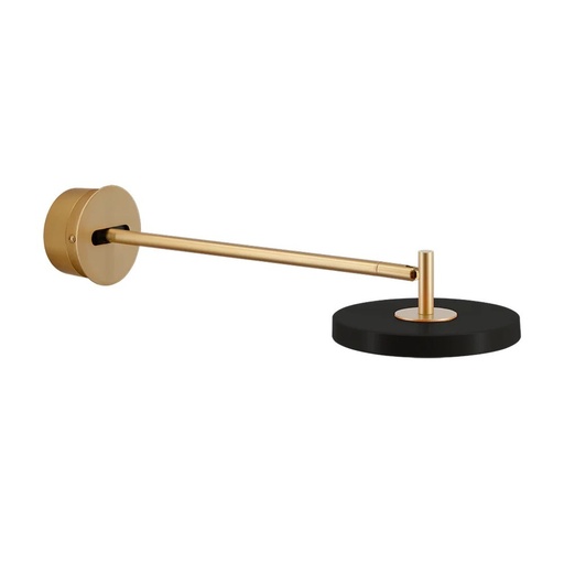 Asteria Long Wall Light