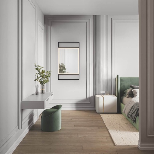 Doul Mirror