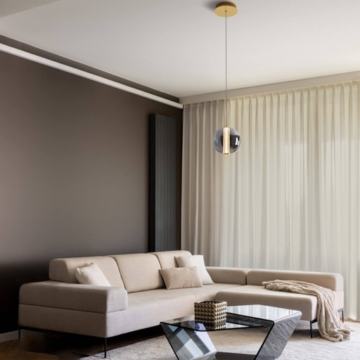 Navi Suspension Lamp