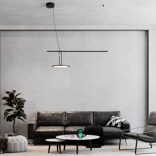 Gea Suspension Lamp