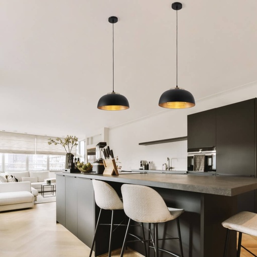 Sqube Suspension Lamp