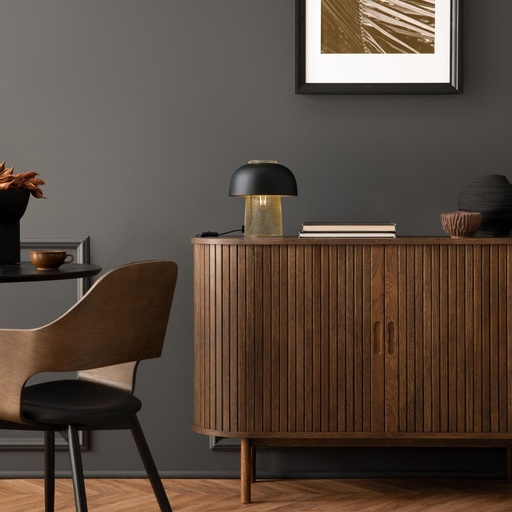 Sqube Table Lamp