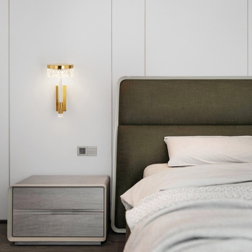 Bion Wall Light