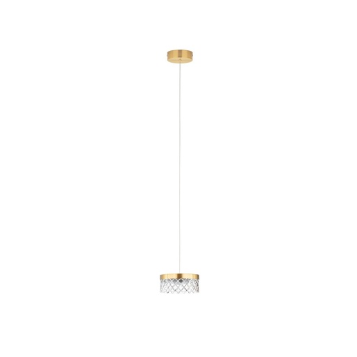 Bion Suspension Lamp
