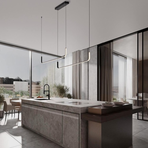 Strita Suspension Lamp