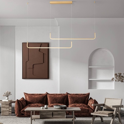 Strita Suspension Lamp