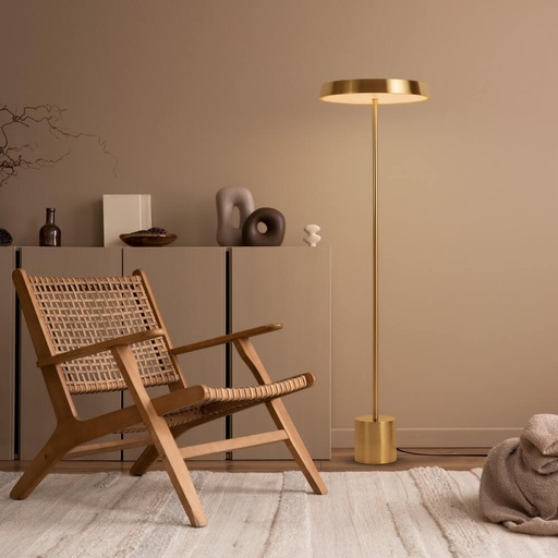 Vetro Floor Lamp