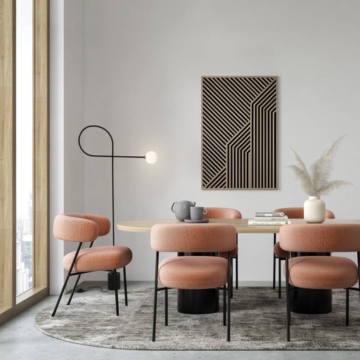 Dedalo Floor Lamp