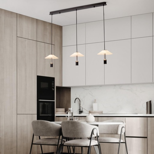 Anafi Suspension Lamp