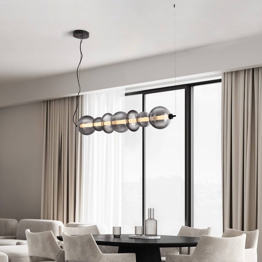Bally Suspension Lamp