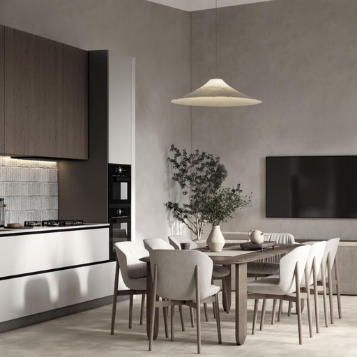 Oket Suspension Lamp