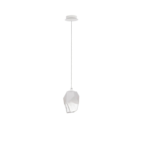 Ice Suspension Lamp