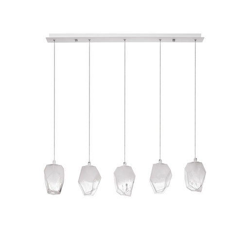 Ice Suspension Lamp