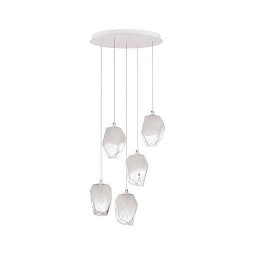 Ice Suspension Lamp
