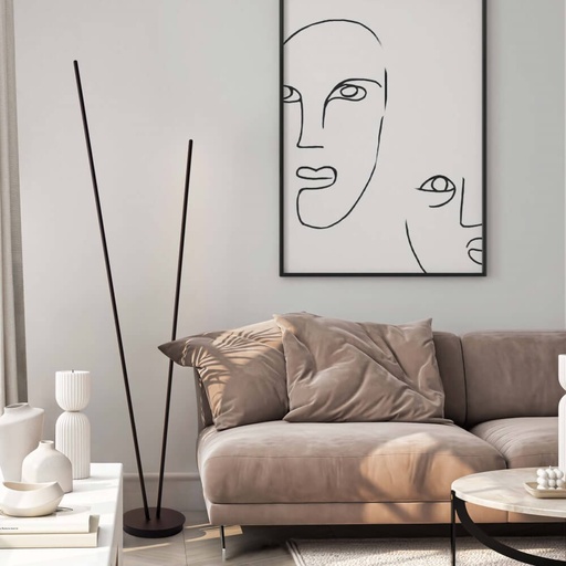 Intec Floor Lamp