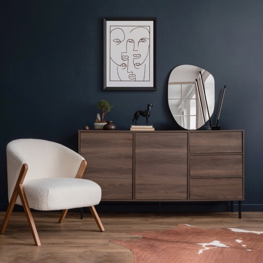 Intec Table Lamp